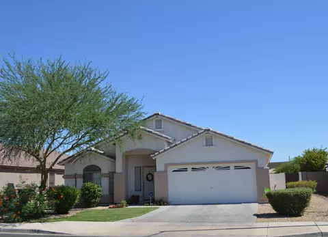 7615 E Contessa St, Mesa, AZ 85207 photo 1