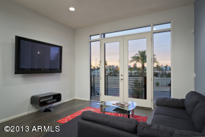 544 E Ames Pl, Phoenix, AZ 85004 photo 4