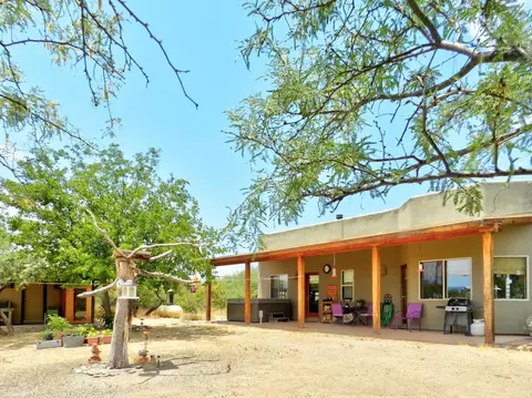 10955 E Pear Tree Dr, Cornville, AZ 86325 photo 15