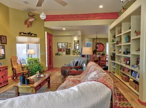 10955 E Pear Tree Dr, Cornville, AZ 86325 photo 8
