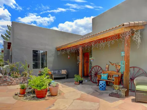 10955 E Pear Tree Dr, Cornville, AZ 86325 photo 4