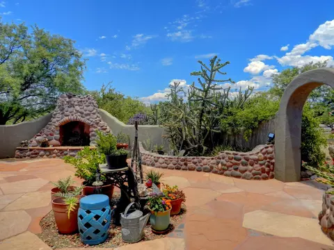 10955 E Pear Tree Dr, Cornville, AZ 86325 photo 3