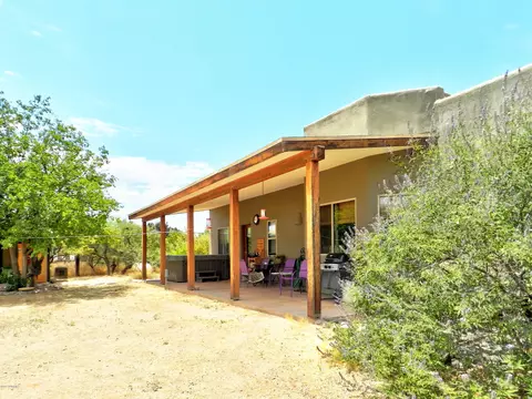10955 E Pear Tree Dr, Cornville, AZ 86325 photo 28