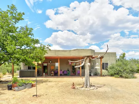 10955 E Pear Tree Dr, Cornville, AZ 86325 photo 29