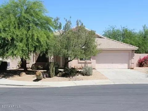 1854 E Smoke Tree Rd, Gilbert, AZ 85296 photo 1