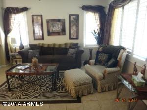 7749 E Baltimore St, Mesa, AZ 85207 photo 2