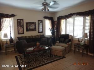 7749 E Baltimore St, Mesa, AZ 85207 photo 1