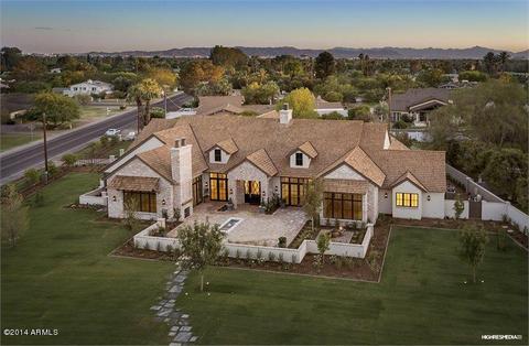 4949 Exeter Blvd, Phoenix, AZ 85018 photo 1