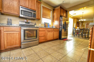 2632 S Key Biscayne Dr, Gilbert, AZ 85295 photo 4