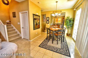 2632 S Key Biscayne Dr, Gilbert, AZ 85295 photo 2