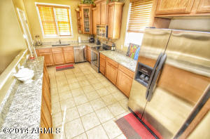 2632 S Key Biscayne Dr, Gilbert, AZ 85295 photo 3