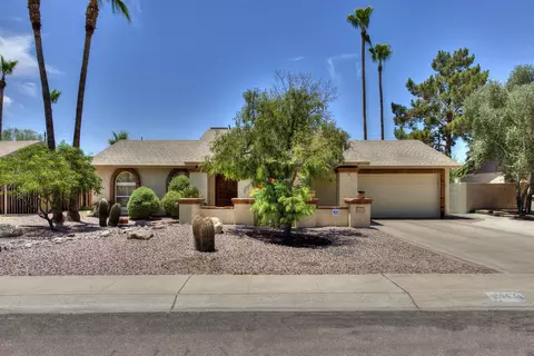 4443 E Ludlow Dr, Phoenix, AZ 85032 photo 1