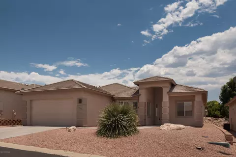 4945 E Nighthawk Dr, Cornville, AZ 86325 photo 1