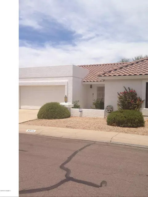 3314 E Clark Rd, Phoenix, AZ 85050 photo 30