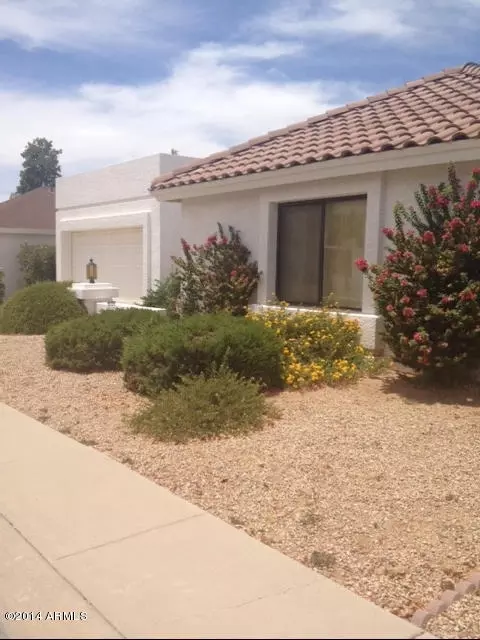 3314 E Clark Rd, Phoenix, AZ 85050 photo 2