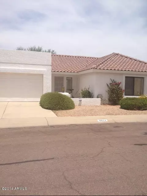 3314 E Clark Rd, Phoenix, AZ 85050 photo 1