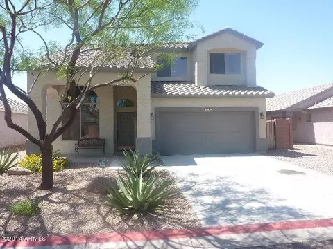 9839 El Moro Ave, Mesa, AZ 85208 photo 1