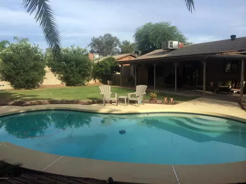 3124 Enid Ave, Mesa, AZ 85204 photo 1