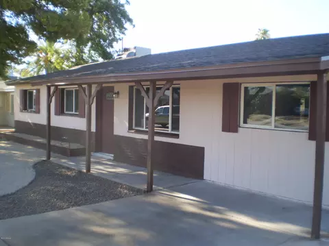 2307 E Sylvia St, Phoenix, AZ 85022 photo 3