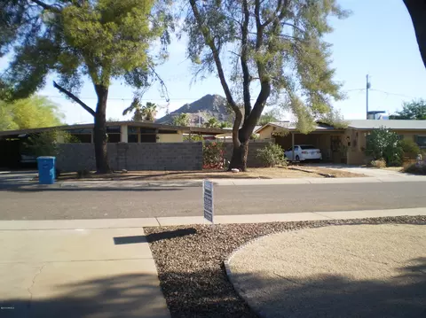 2307 E Sylvia St, Phoenix, AZ 85022 photo 4