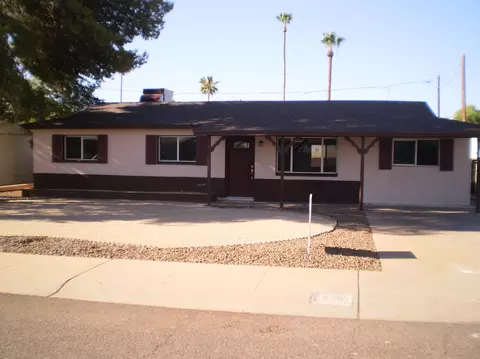 2307 E Sylvia St, Phoenix, AZ 85022 photo 1
