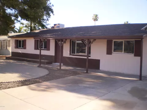 2307 E Sylvia St, Phoenix, AZ 85022 photo 2