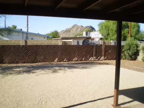 2307 E Sylvia St, Phoenix, AZ 85022 photo 17