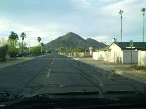 2307 E Sylvia St, Phoenix, AZ 85022 photo 18