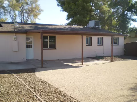 2307 E Sylvia St, Phoenix, AZ 85022 photo 16