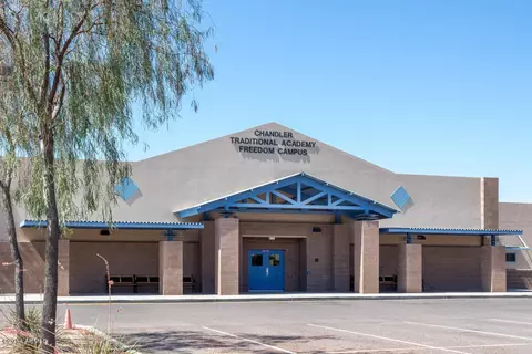 2990 E Crescent Way, Gilbert, AZ 85298 photo 25