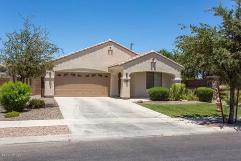 2990 E Crescent Way, Gilbert, AZ 85298 photo 1
