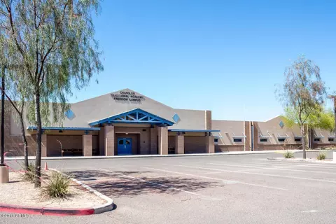 2990 E Crescent Way, Gilbert, AZ 85298 photo 26