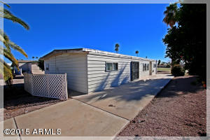 7633 E Inverness Ave, Mesa, AZ 85209 photo 2
