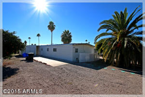 7633 E Inverness Ave, Mesa, AZ 85209 photo 1