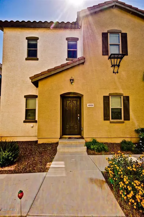 4669 E Olney Ave, Gilbert, AZ 85234 photo 4