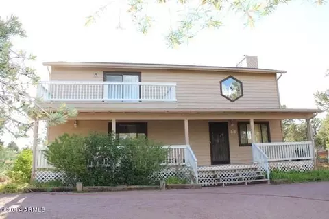 3368 Apache Dr, Overgaard, AZ 85933 photo 41