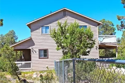 3368 Apache Dr, Overgaard, AZ 85933 photo 40