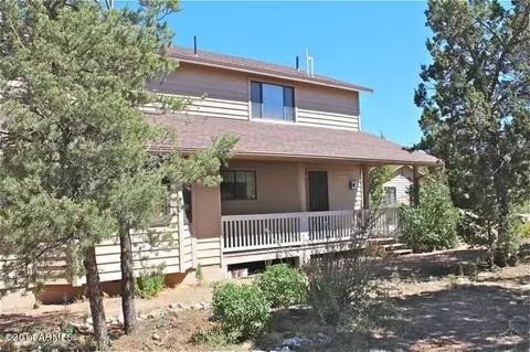 3368 Apache Dr, Overgaard, AZ 85933 photo 38