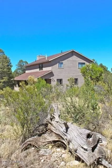3368 Apache Dr, Overgaard, AZ 85933 photo 37
