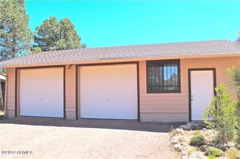 3368 Apache Dr, Overgaard, AZ 85933 photo 24