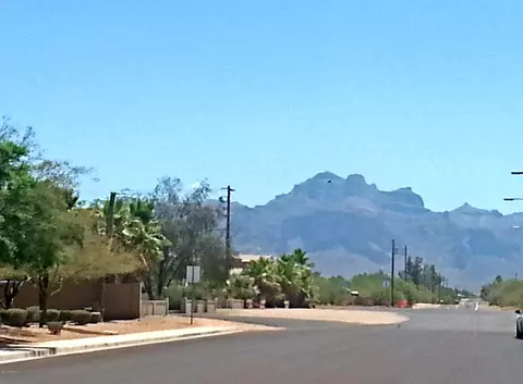 11507 E Adobe Rd, Mesa, AZ 85207 photo 5