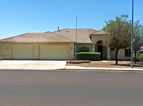 11507 E Adobe Rd, Mesa, AZ 85207 photo 2