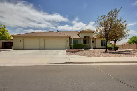 11507 E Adobe Rd, Mesa, AZ 85207 photo 3