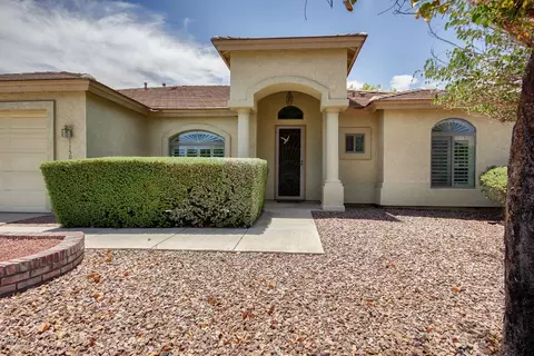 11507 E Adobe Rd, Mesa, AZ 85207 photo 1