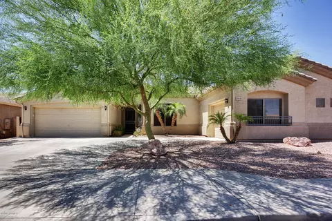 9436 E Mendoza Ave, Mesa, AZ 85209 photo 2