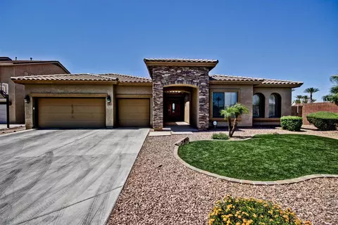 3962 E Lafayette Ave, Gilbert, AZ 85298 photo 1
