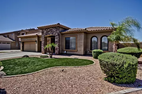 3962 E Lafayette Ave, Gilbert, AZ 85298 photo 2