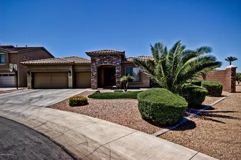 3962 E Lafayette Ave, Gilbert, AZ 85298 photo 3