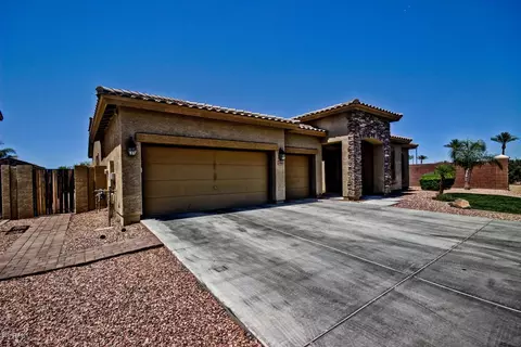 3962 E Lafayette Ave, Gilbert, AZ 85298 photo 4