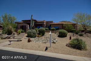 7260 Eagle Crest Dr #29, Mesa, AZ 85207 photo 57